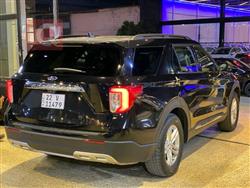 فۆرد ئێکسپلۆرەر